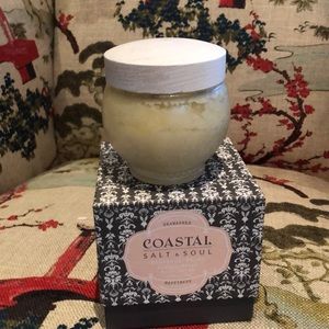 Coastal Salt & Soul